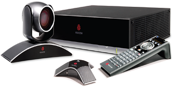 Video Conferencing Systems